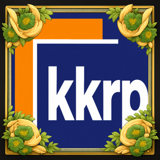kkrp — galeri pratinjau Resmi APK