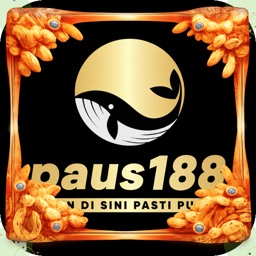 paus188 — mitra unggulan